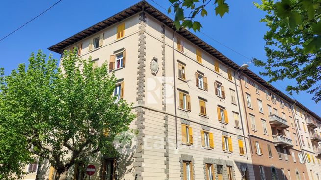Appartamento in residenziale in Via Pietro Zorutti