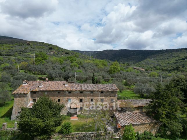 Rustico/casale in residenziale in 7XPJ+RF2 Cortona, Provincia di Arezzo