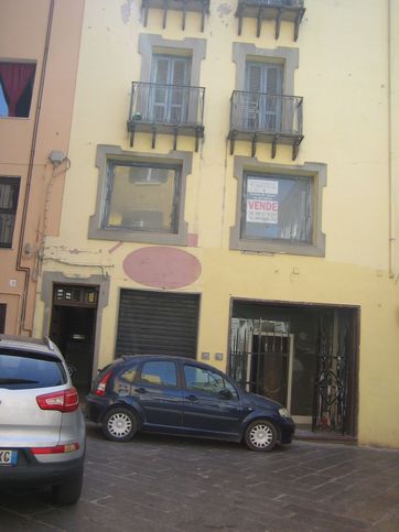 Appartamento in residenziale in Largo Ittiri