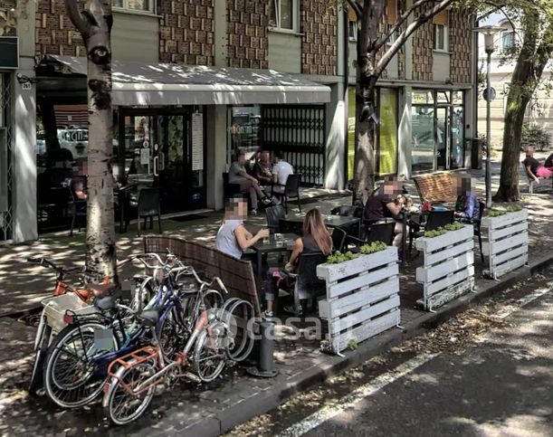 Attivitã /licenza (con o senza mura) in commerciale in Corso Michelangelo Buonarroti