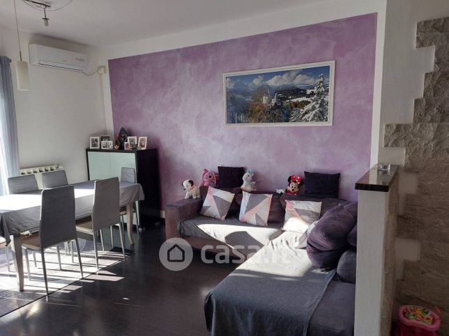 Appartamento in residenziale in Via del Molino a Vento 109