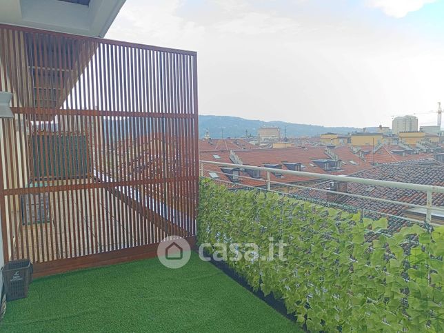 Appartamento in residenziale in Via San Francesco D'Assisi 22