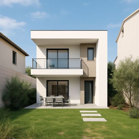 Terreno agricolo in commerciale in Via San Sebastiano