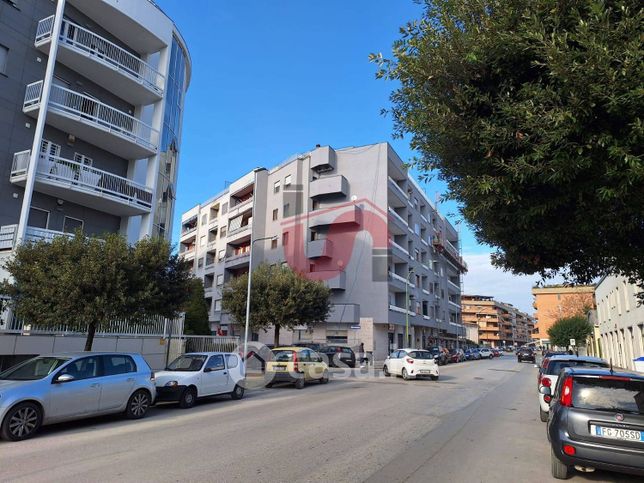 Appartamento in residenziale in Via XXV Luglio