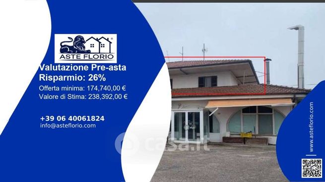 Appartamento in residenziale in Via Valcesano