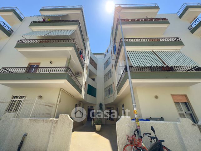 Appartamento in residenziale in Via A. Volta 16