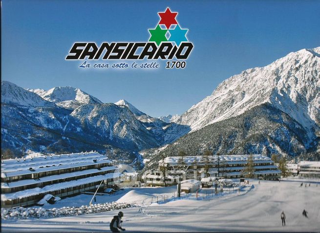 Appartamento in residenziale in Frazione San Sicario Alta