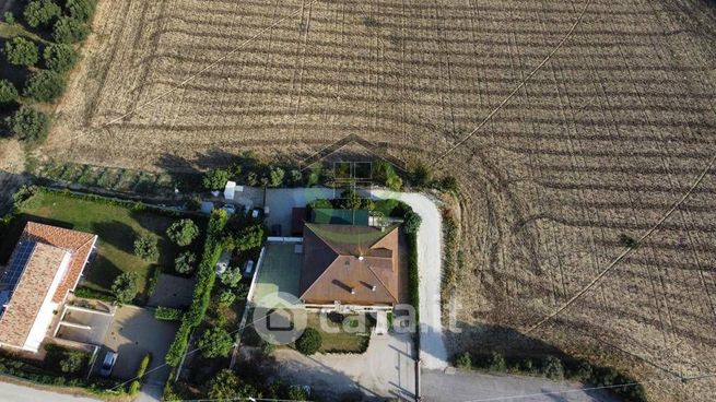 Terreno agricolo in commerciale in Strada Cacciona 5