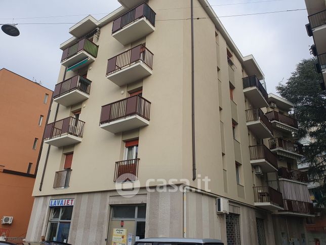 Appartamento in residenziale in Via San Cilino 40