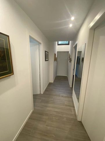 Appartamento in residenziale in Via Privata Giulio Bergonzoli 1