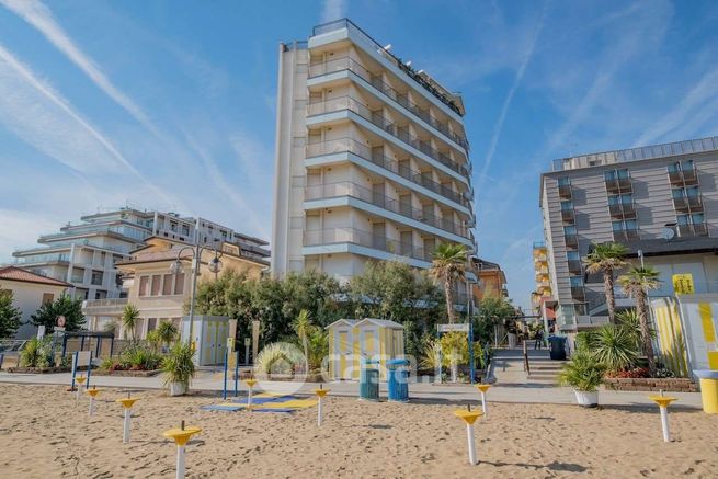 Appartamento in residenziale in Via Dante Alighieri 7° Accesso al Mare 14