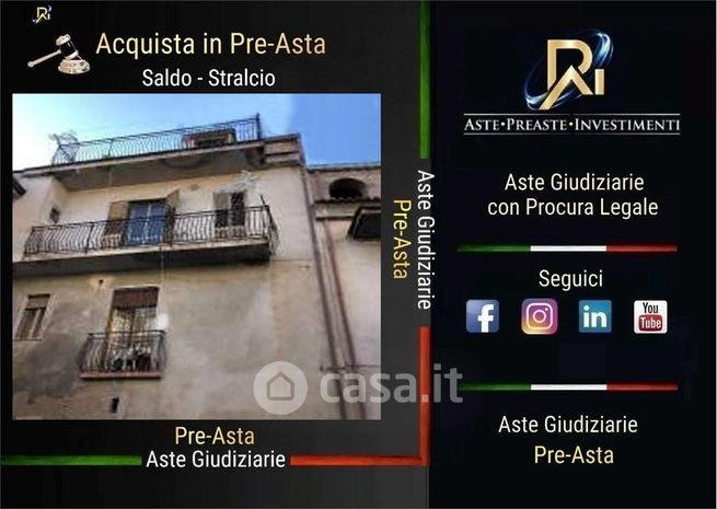 Casa indipendente in residenziale in Via Nazario Sauro 225