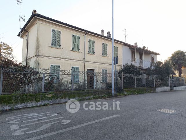 Casa indipendente in residenziale in Via Guglielmo Marconi 28