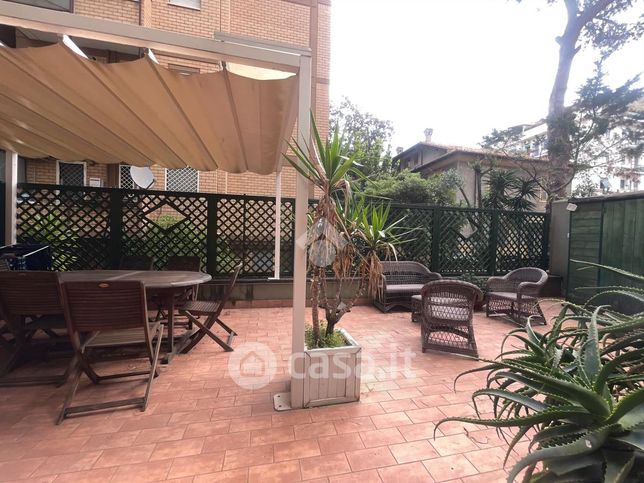 Appartamento in residenziale in Via Arbia 15