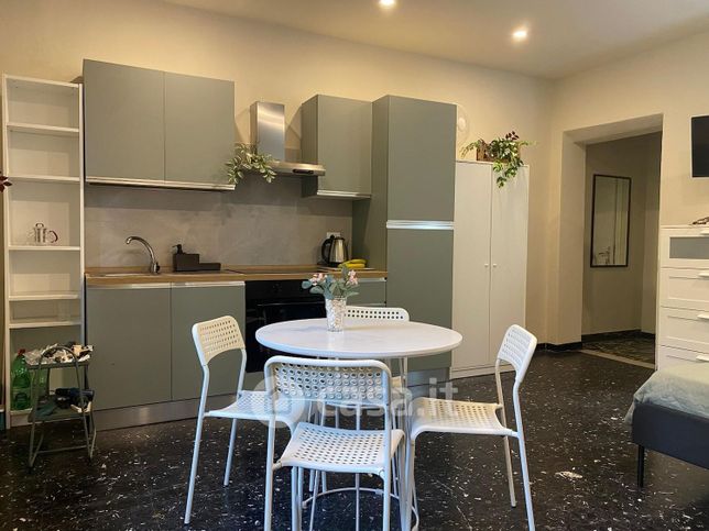Appartamento in residenziale in Via Giuseppe Mazzini 1