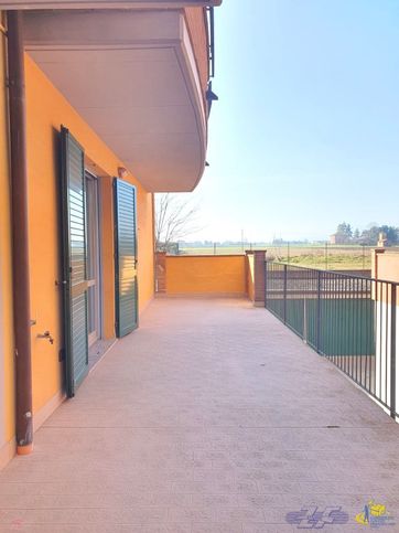 Appartamento in residenziale in Strada Martinella 249