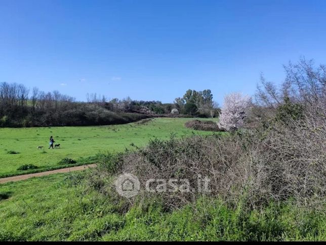 Appartamento in residenziale in Via Giulio Aristide Sartorio 61