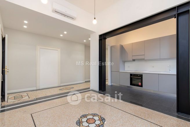 Appartamento in residenziale in Via Benedetto Marcello 33