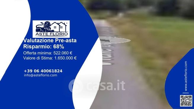 Terreno agricolo in commerciale in LocalitÃ  Castagneto 5