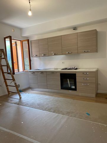Villetta a schiera in residenziale in Via Silvio Pellico 4