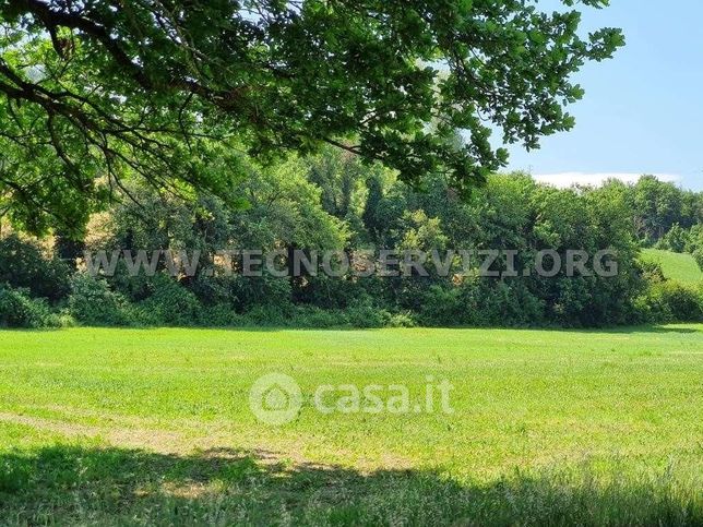 Terreno agricolo in commerciale in 