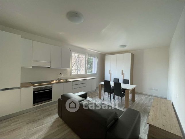 Appartamento in residenziale in 