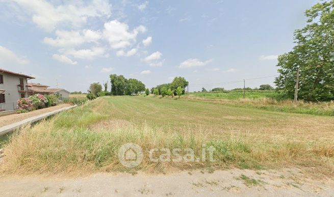 Terreno edificabile in residenziale in Strada per Milzanello
