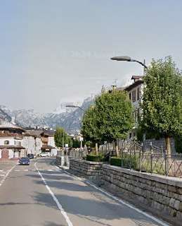 Terreno agricolo in commerciale in Via Roma