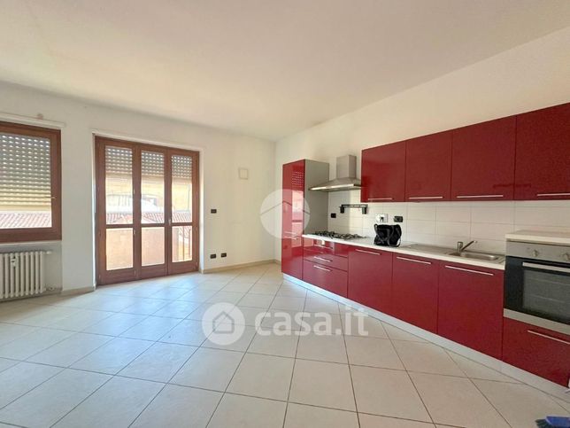 Appartamento in residenziale in Via Mabellini 1 /2