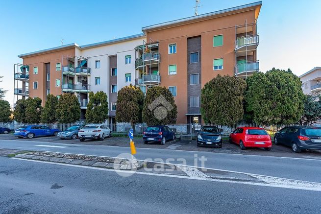 Appartamento in residenziale in Viale Italia 26