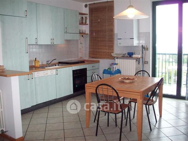 Appartamento in residenziale in Via Trieste