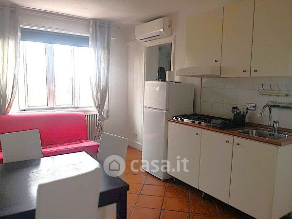 Appartamento in residenziale in Via Bellagio 66 b