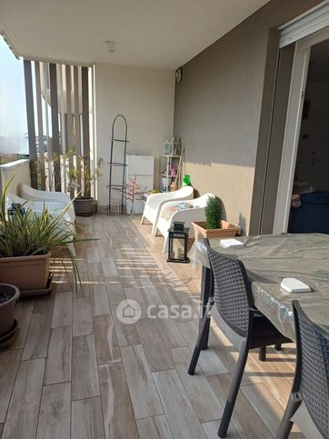 Appartamento in residenziale in Via Giacomo Favretto 5