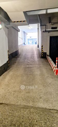 Box/posto auto in residenziale in Via Don Carlo Steeb