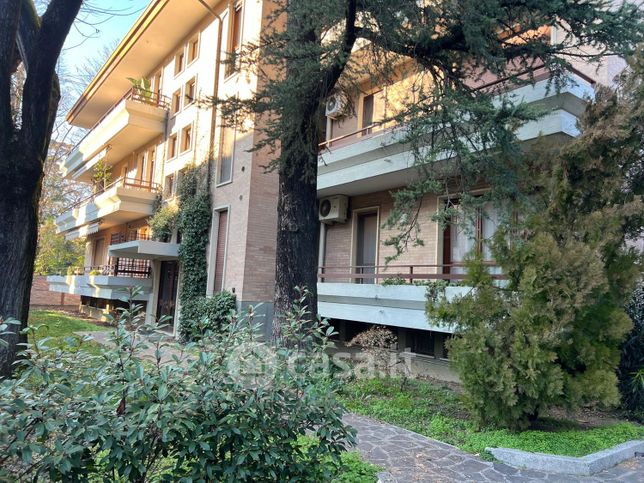 Appartamento in residenziale in Via Egidio Forcellini