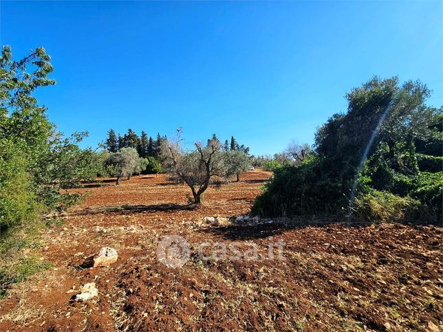 Terreno edificabile in residenziale in