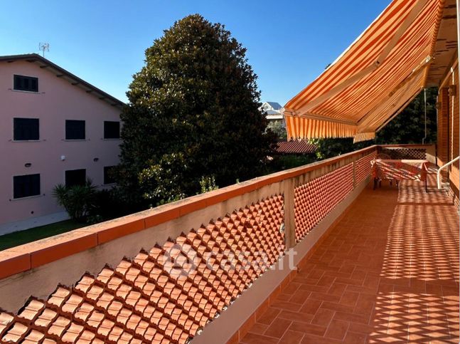 Appartamento in residenziale in