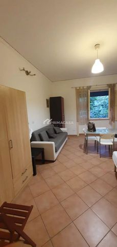 Appartamento in residenziale in Via Giambellino 34