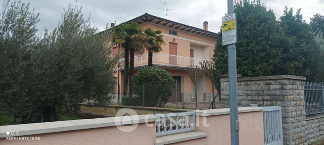 Villa in residenziale in Via del Lavoro