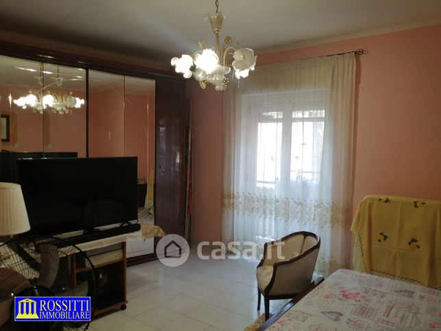Appartamento in residenziale in Via Vesuvio