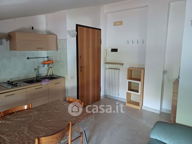 Appartamento in residenziale in Strada Statale 7