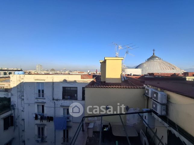 Appartamento in residenziale in Via Egiziaca a Pizzofalcone