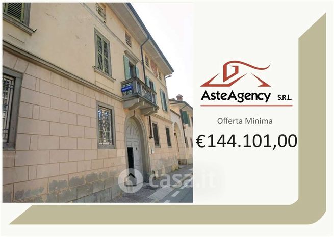 Appartamento in residenziale in Via Allegreni