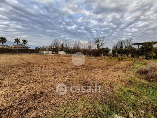 Terreno edificabile in residenziale in Strada Ceresetta