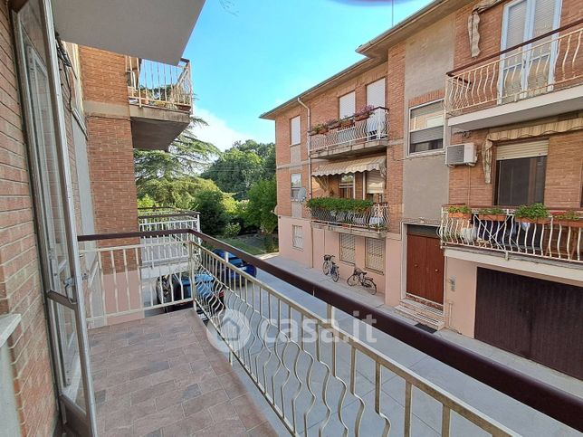Appartamento in residenziale in Via dei Frutteti