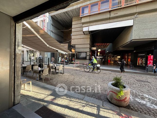 Attivitã /licenza (con o senza mura) in commerciale in Corso Vittorio Emanuele II