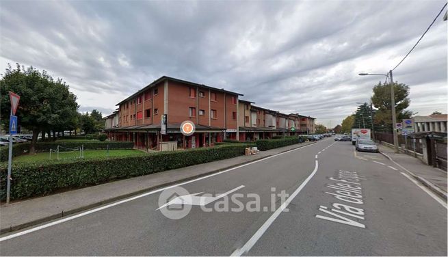 Appartamento in residenziale in Via delle Foppe 11