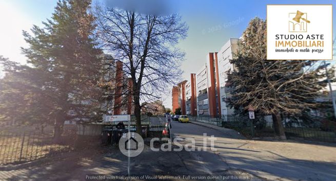 Appartamento in residenziale in Via Ferruccio Parri 18