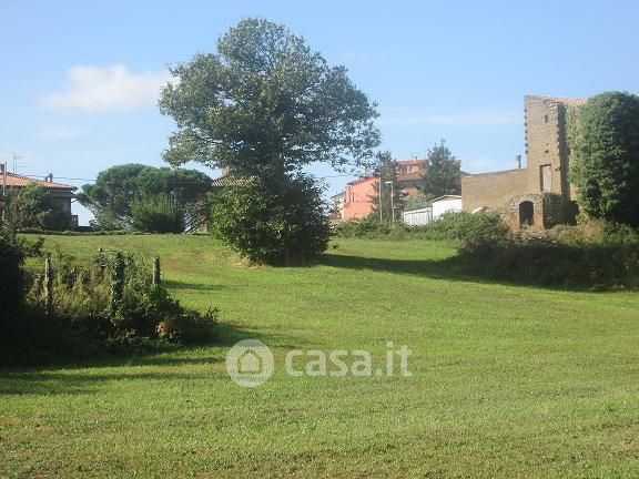 Terreno edificabile in residenziale in Via Valle Calandrella