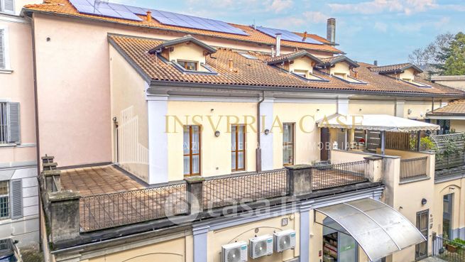 Appartamento in residenziale in Via XV Agosto 7